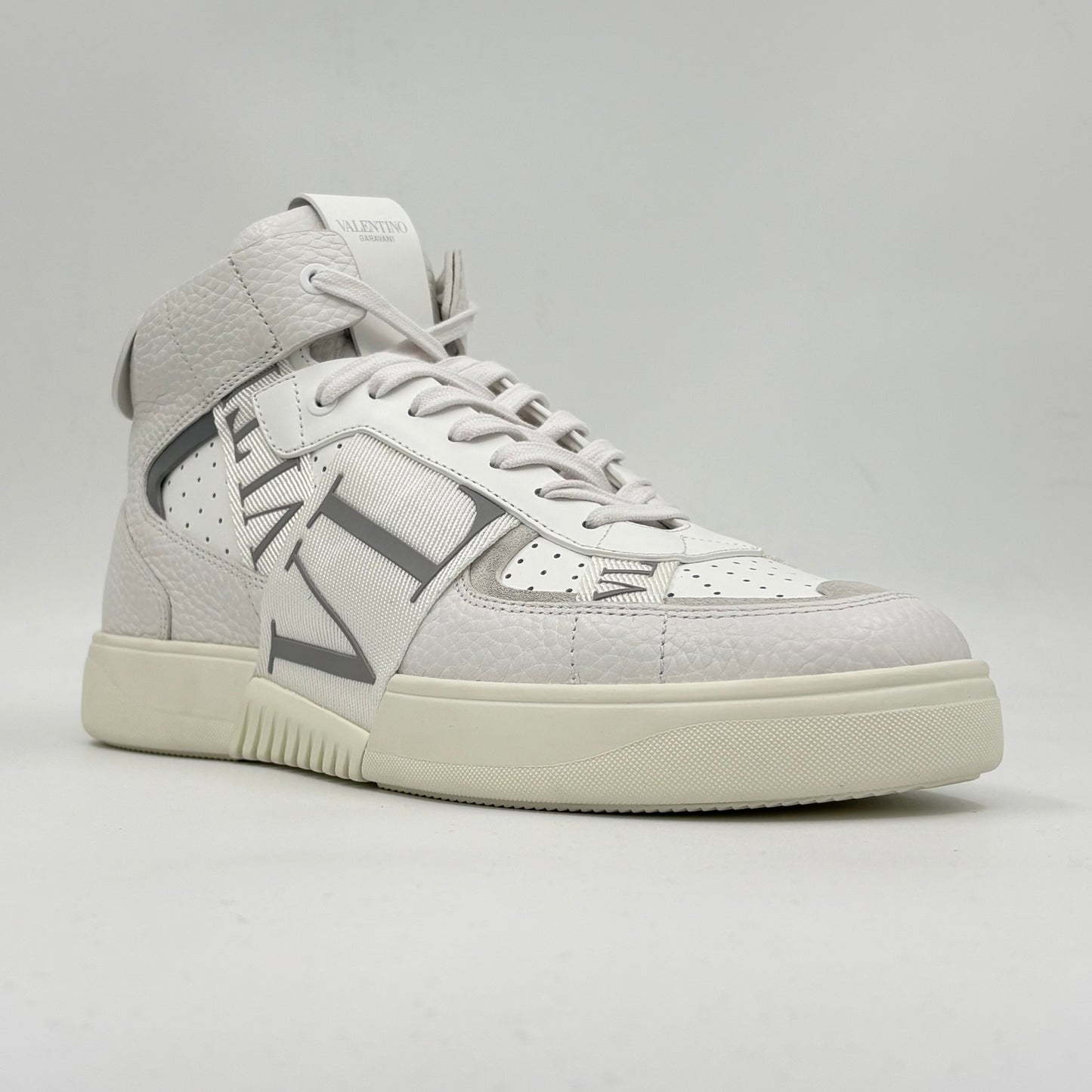 Valentino Garavani VLTN Strap High