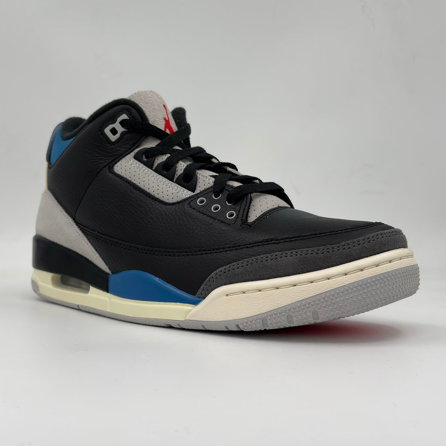 Jordan 3 Retro “Rare Air”