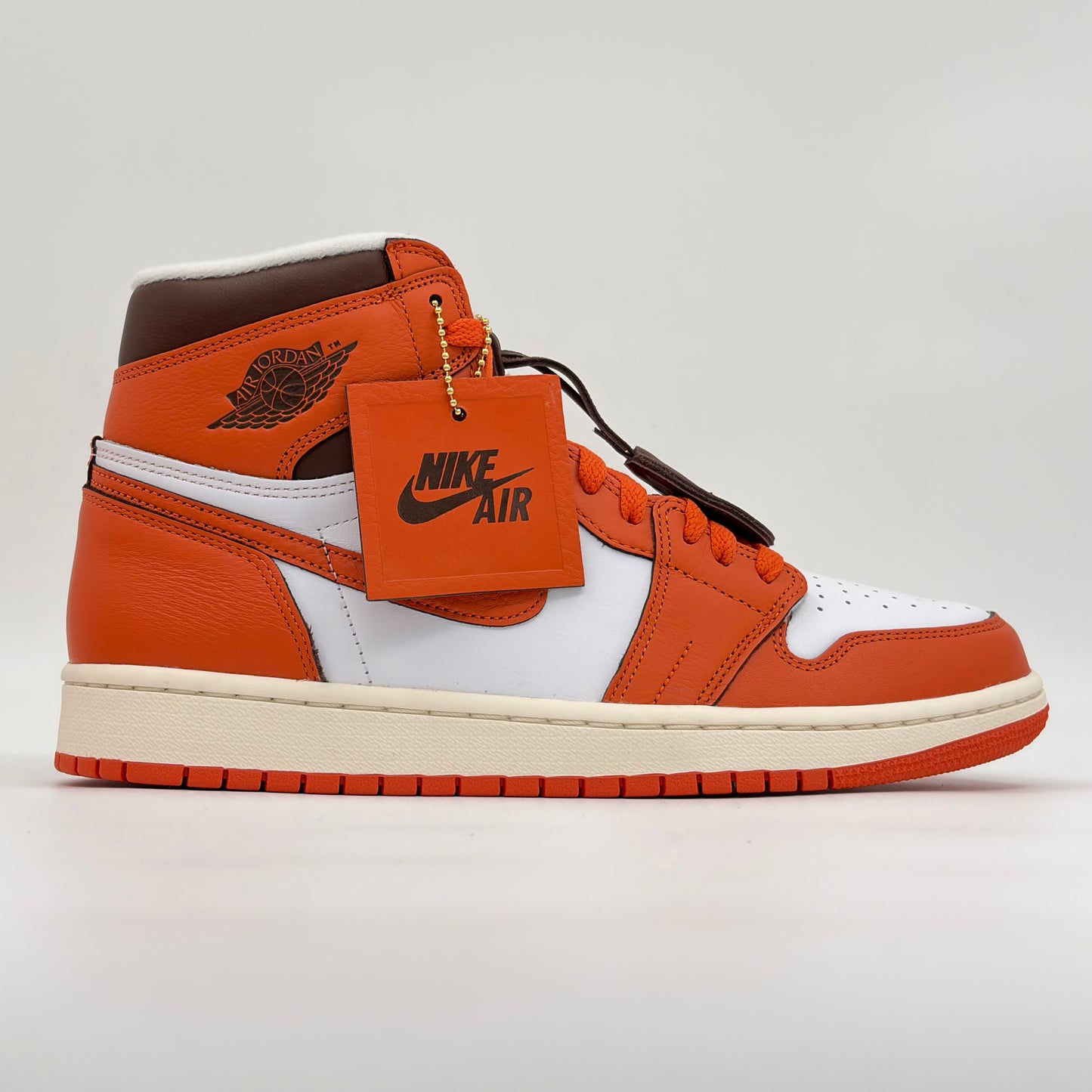 Jordan 1 Retro High OG Starfish