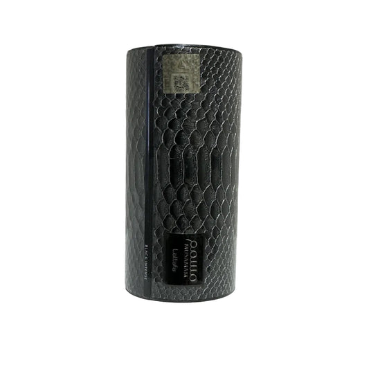 Lattafa Musamam Black Intense