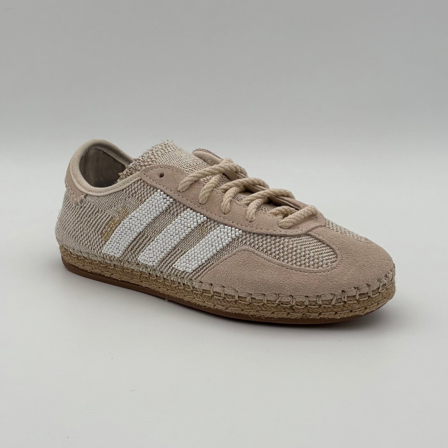 Adidas Gazelle Clot Halo Ivory