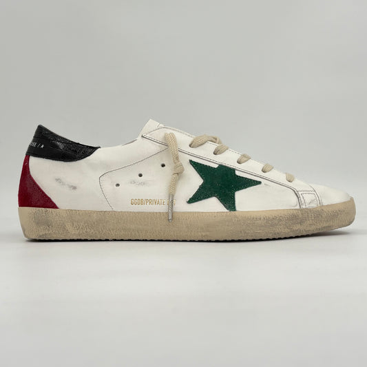 Golden Goose Super-Star Private Edition