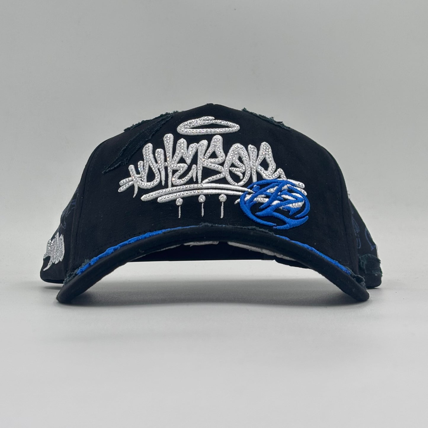 Ambitionz “Blue Tag”