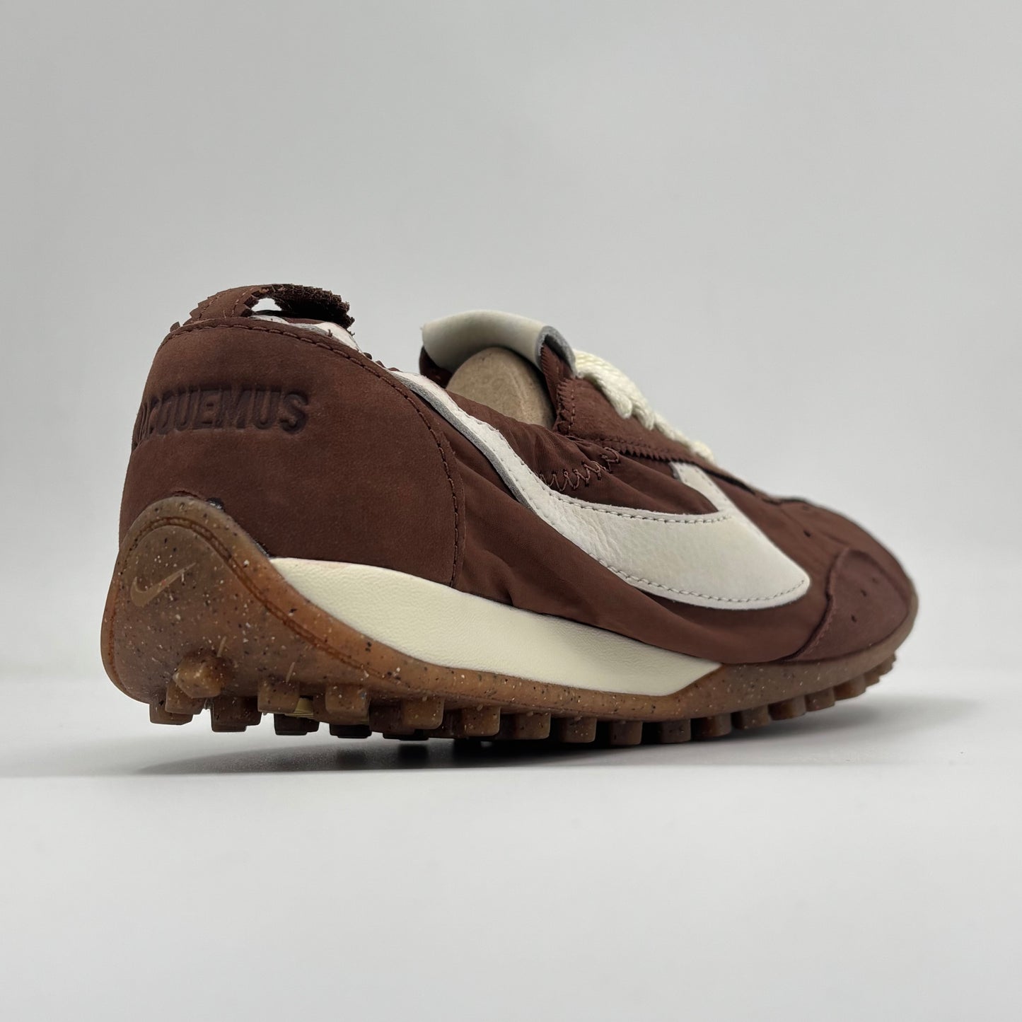 Nike Moon Shoe SP Jacquemus "Fauna Brown"