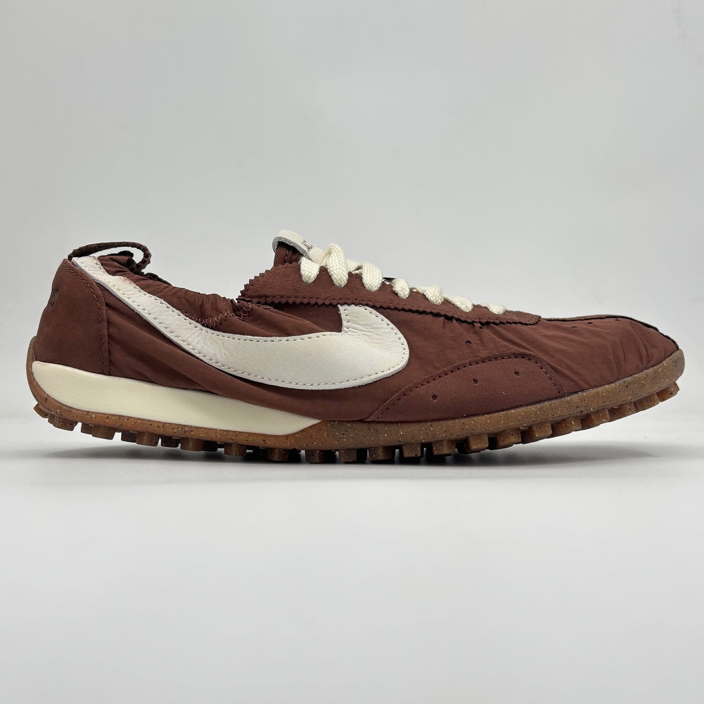 Nike Moon Shoe SP Jacquemus "Fauna Brown"