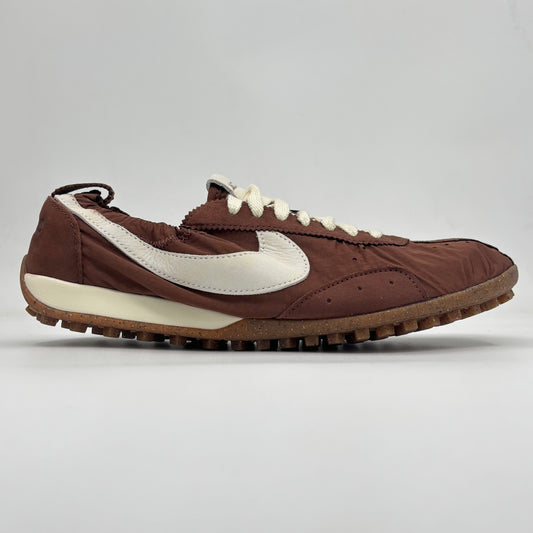 Nike Moon Shoe SP Jacquemus "Fauna Brown"