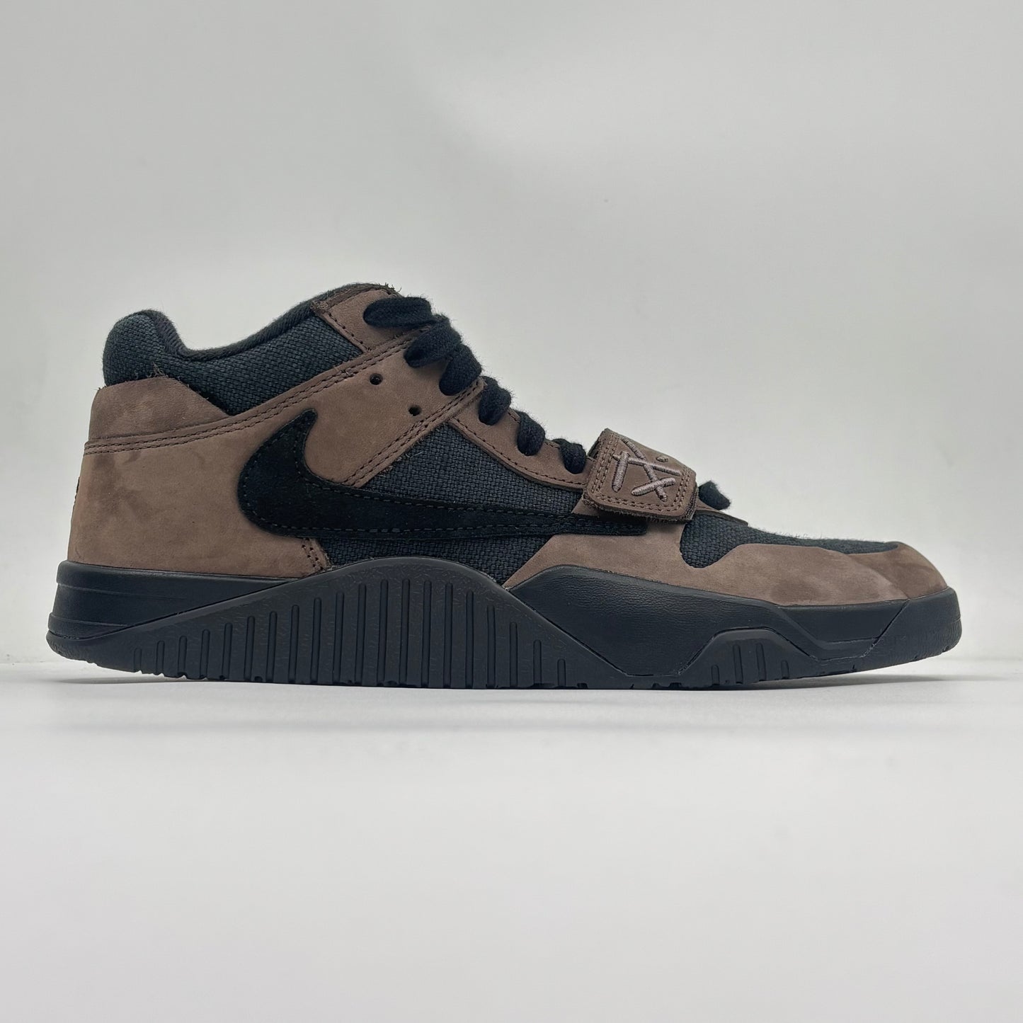 Jordan Jumpman Jack TR Travis Scott Dark Mocha