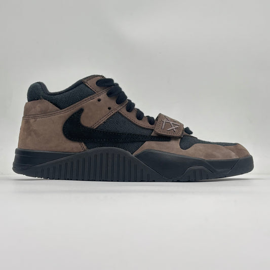 Jordan Jumpman Jack TR Travis Scott Dark Mocha