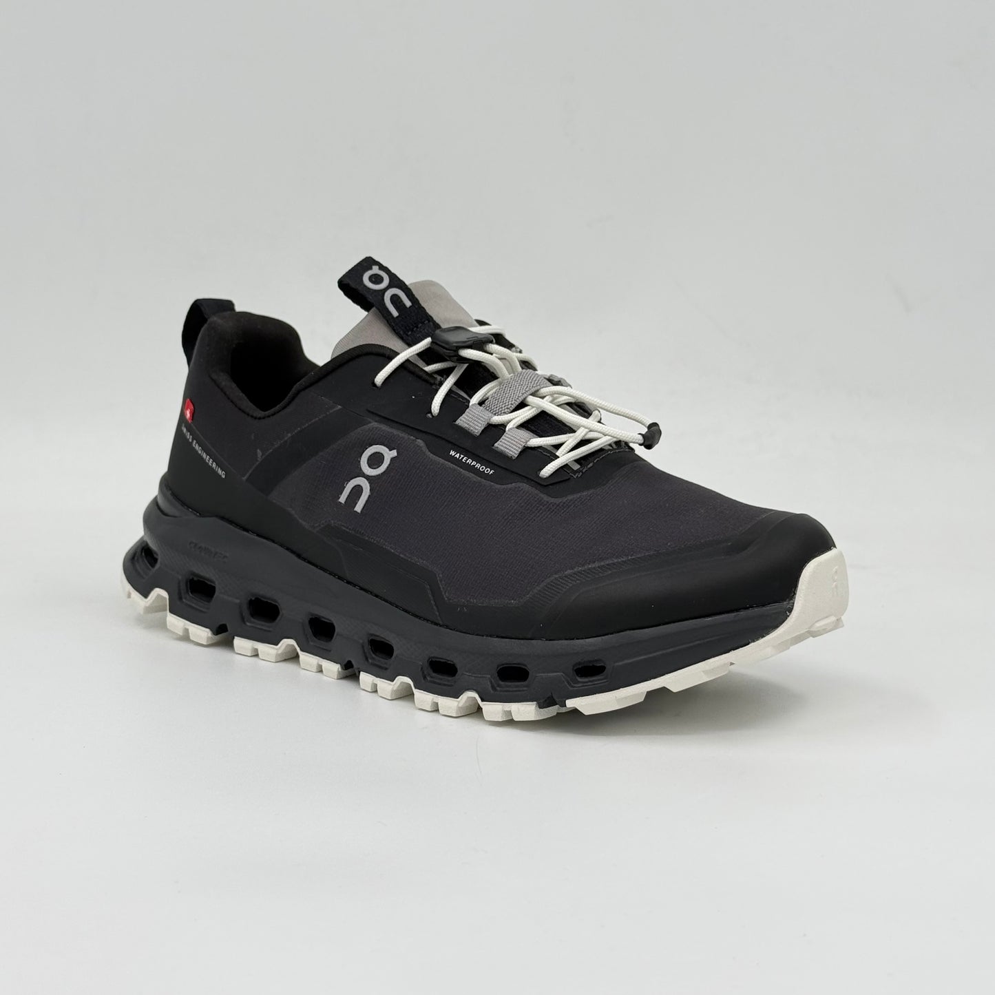 Cloudhero Waterproof                     Magnet Black