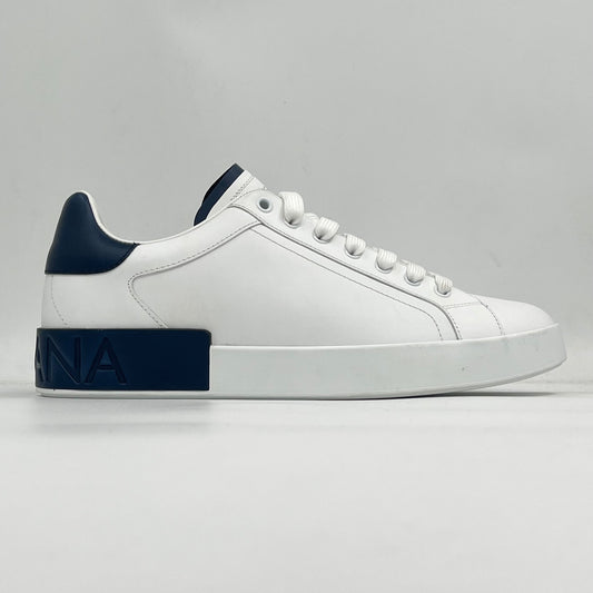 Dolce & Gabbana Portofino White Blue