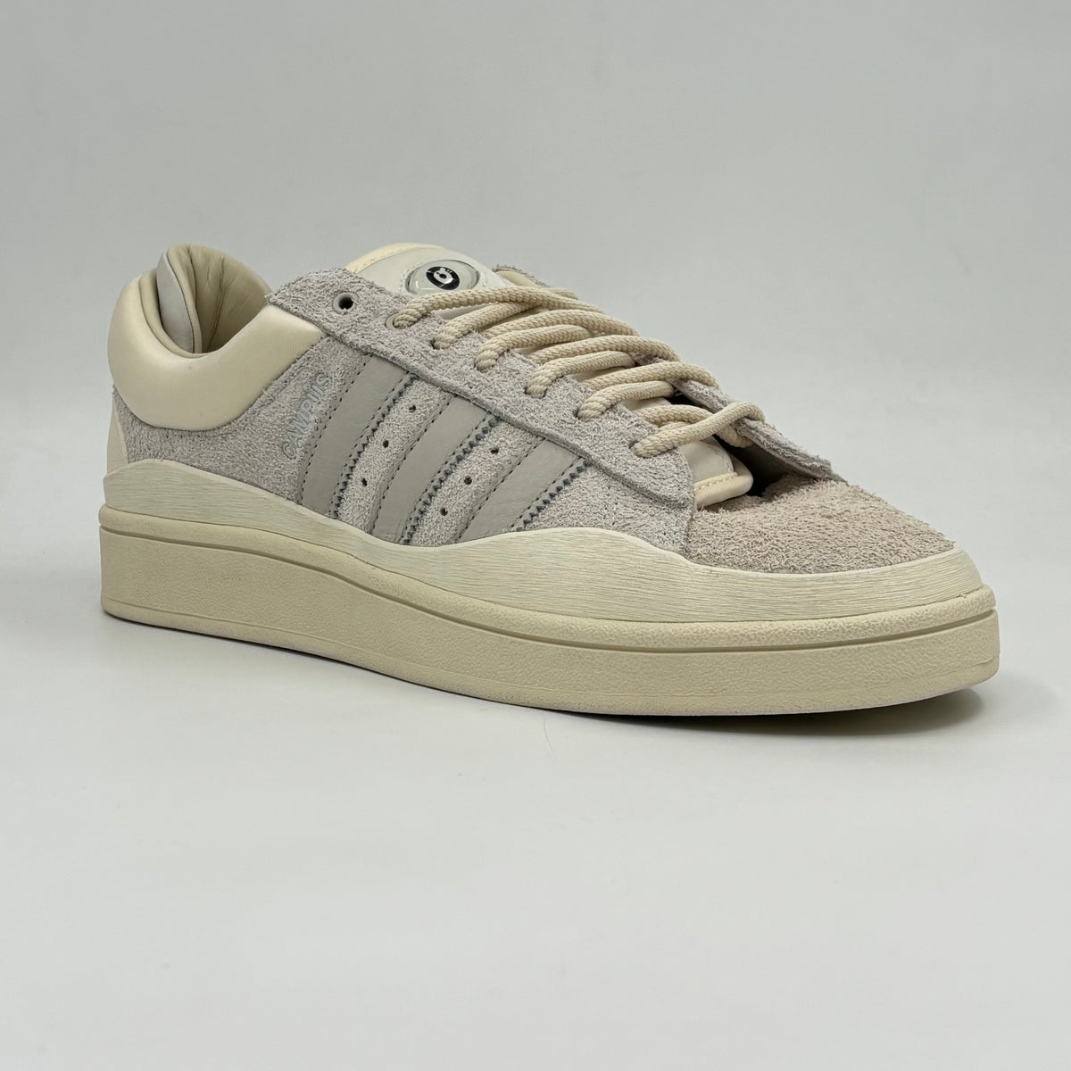 Adidas Campus Light Bad Bunny Cream
