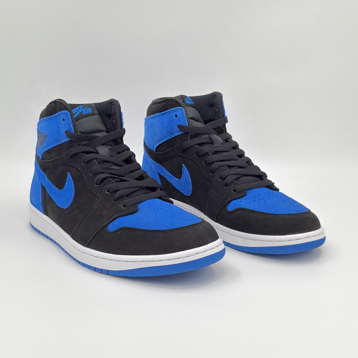 Air Jordan 1 Retro High OG                                                                           Royal Blue