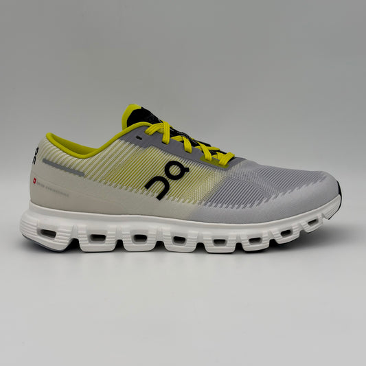 On Running Cloud 6 Plush Lilac Lime