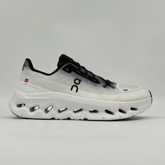 On Running Cloudtilt Black Ivory