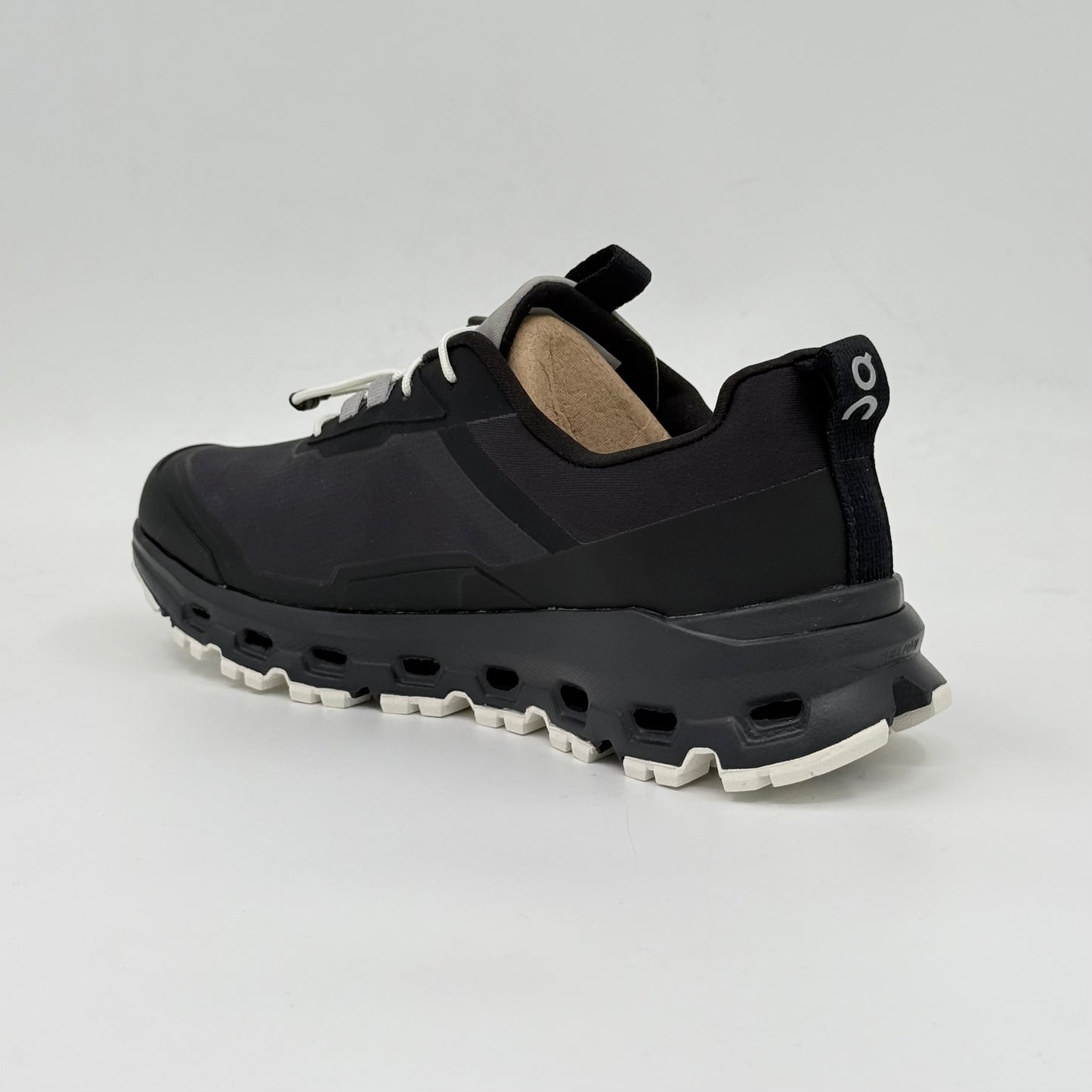 Cloudhero Waterproof                     Magnet Black