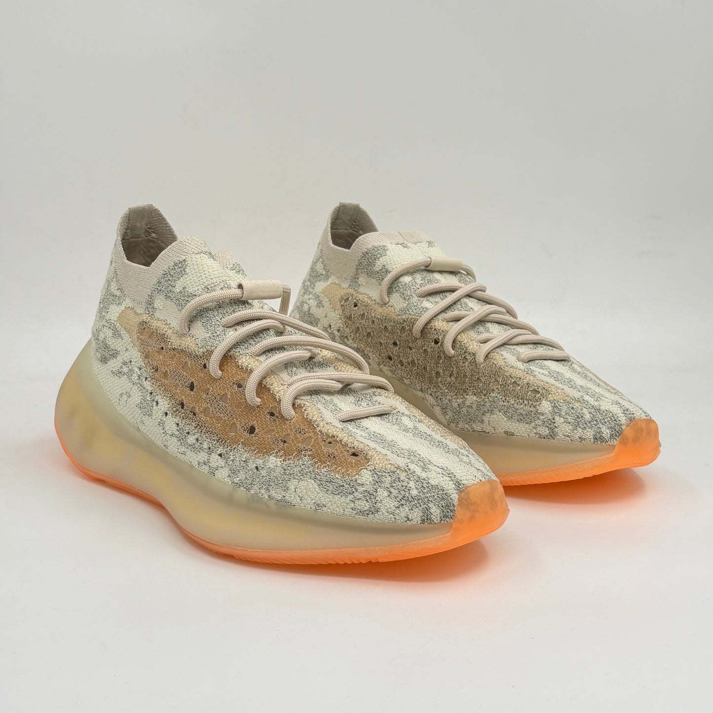 Adidas Yeezy Boost 380 Yecoraite Reflectantes