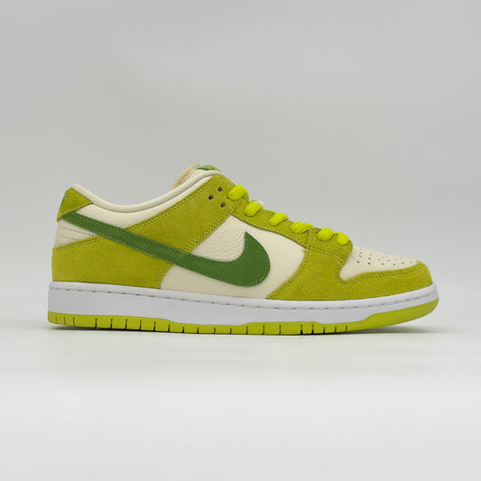 Nike SB Dunk Low                     Green Apple