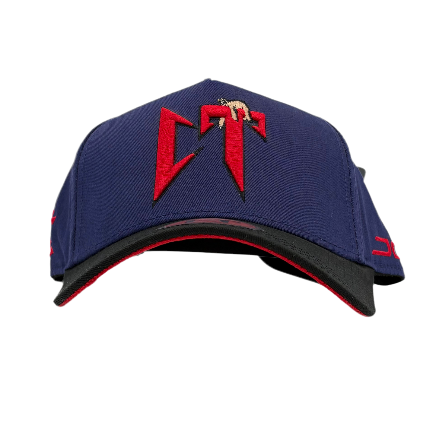 JC Hats- “CT Blue”