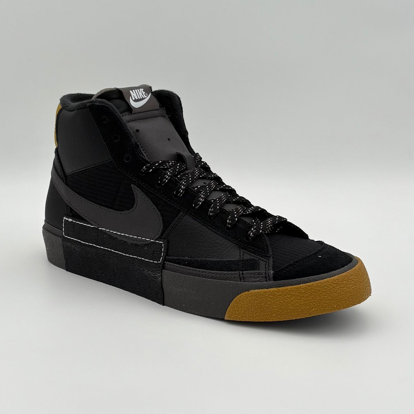 Nike Blazer Mid Pro Club