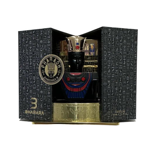Bharara Ramses II Extrait de Parfum