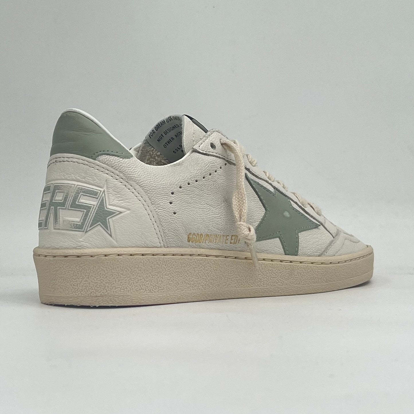 Golden Goose Private Edition