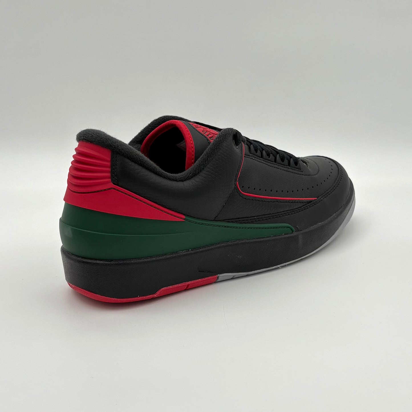 Jordan 2 Retro Low Christmas