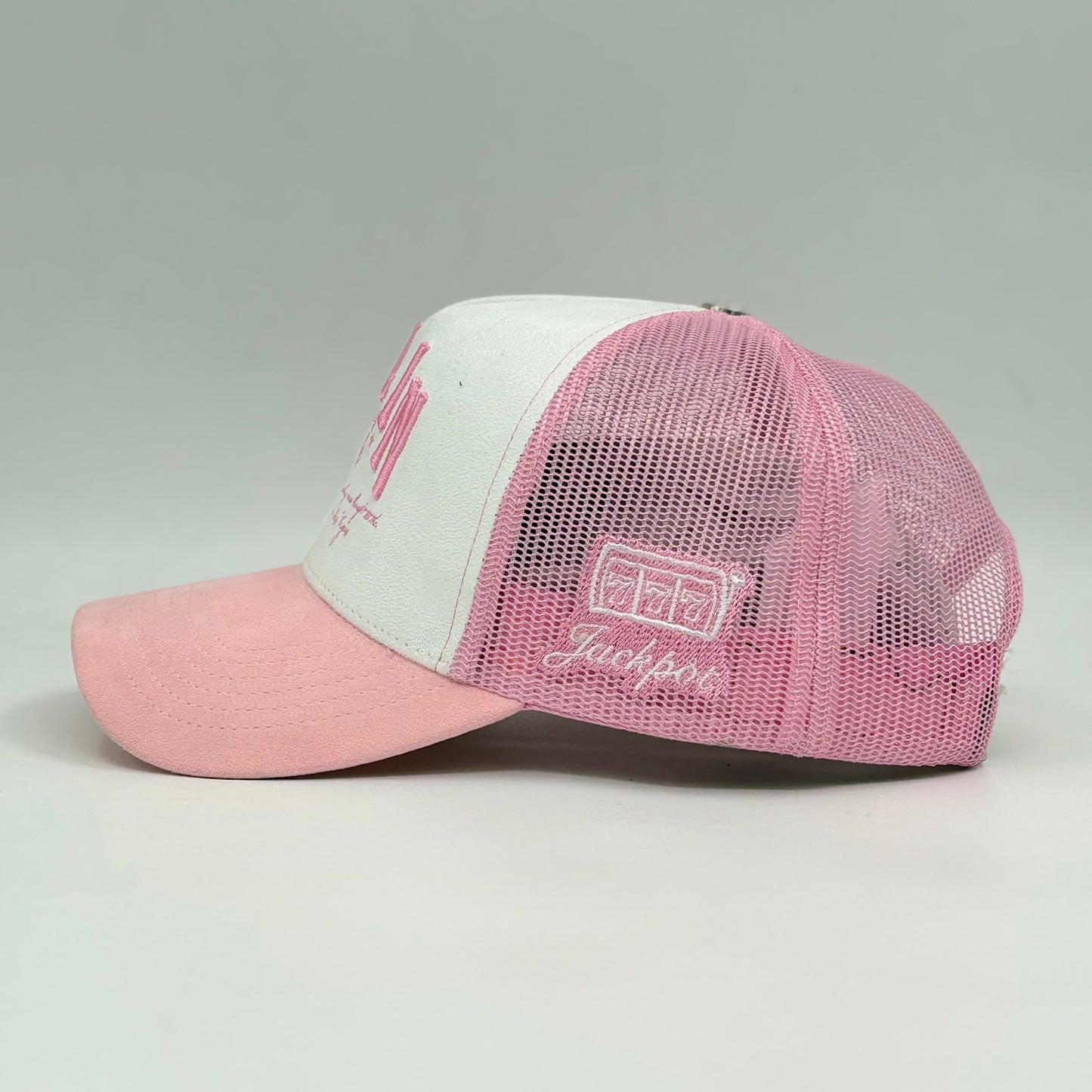 AMBITIONZ ALL IN V2 PINK