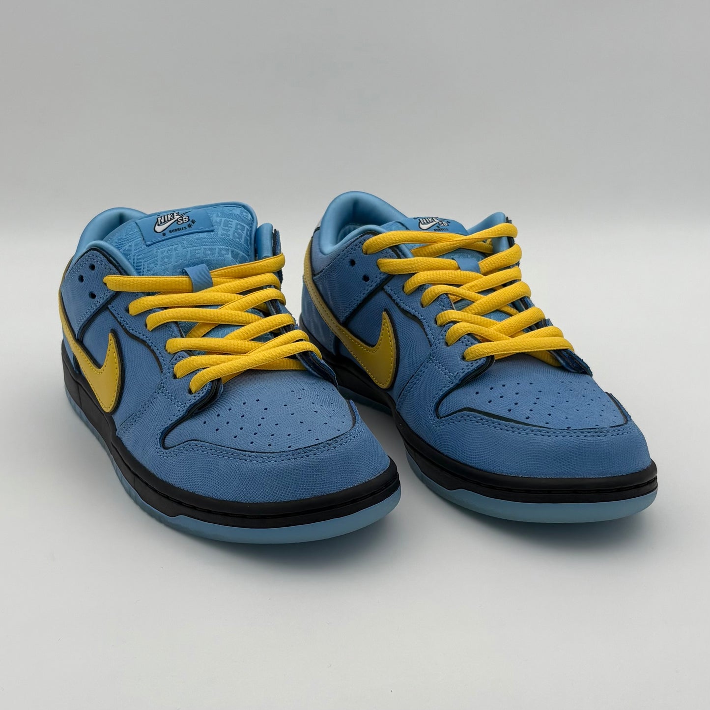 Nike SB Dunk Low The Powerpuff Burbuja