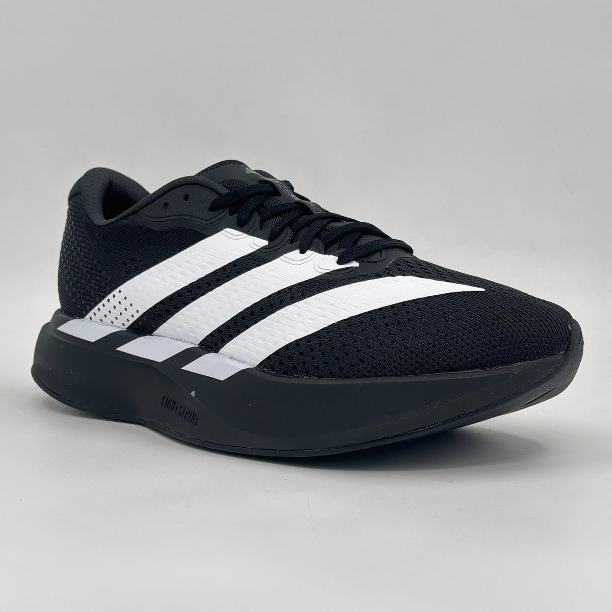 Adidas Adizero Pacer Black White