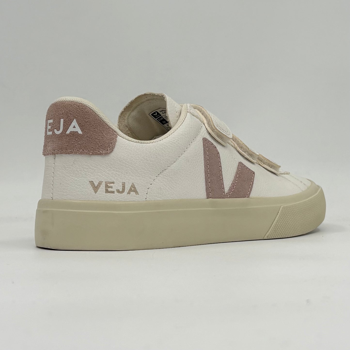 Veja Recife White Babe