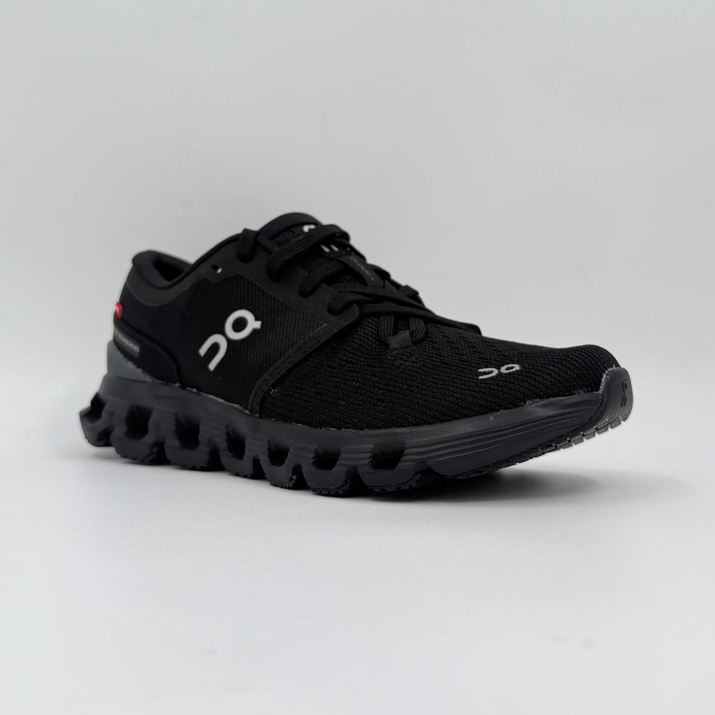 Cloud X 4 Black Eclipse