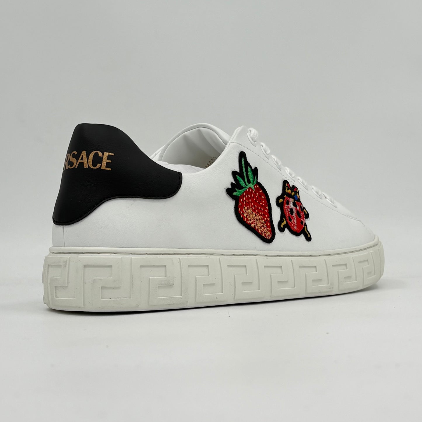 Versace Greca Low