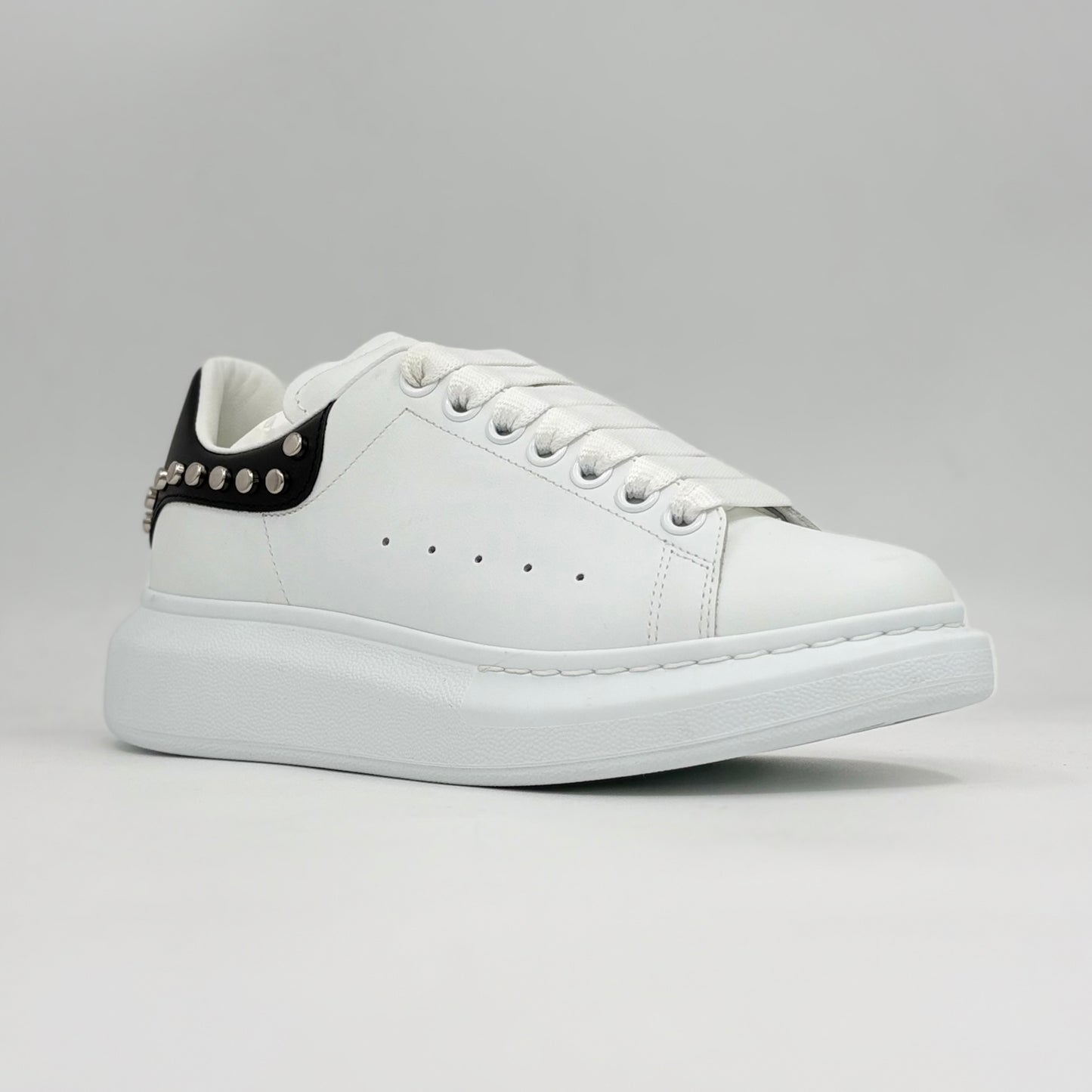 Alexander McQueen Oversized