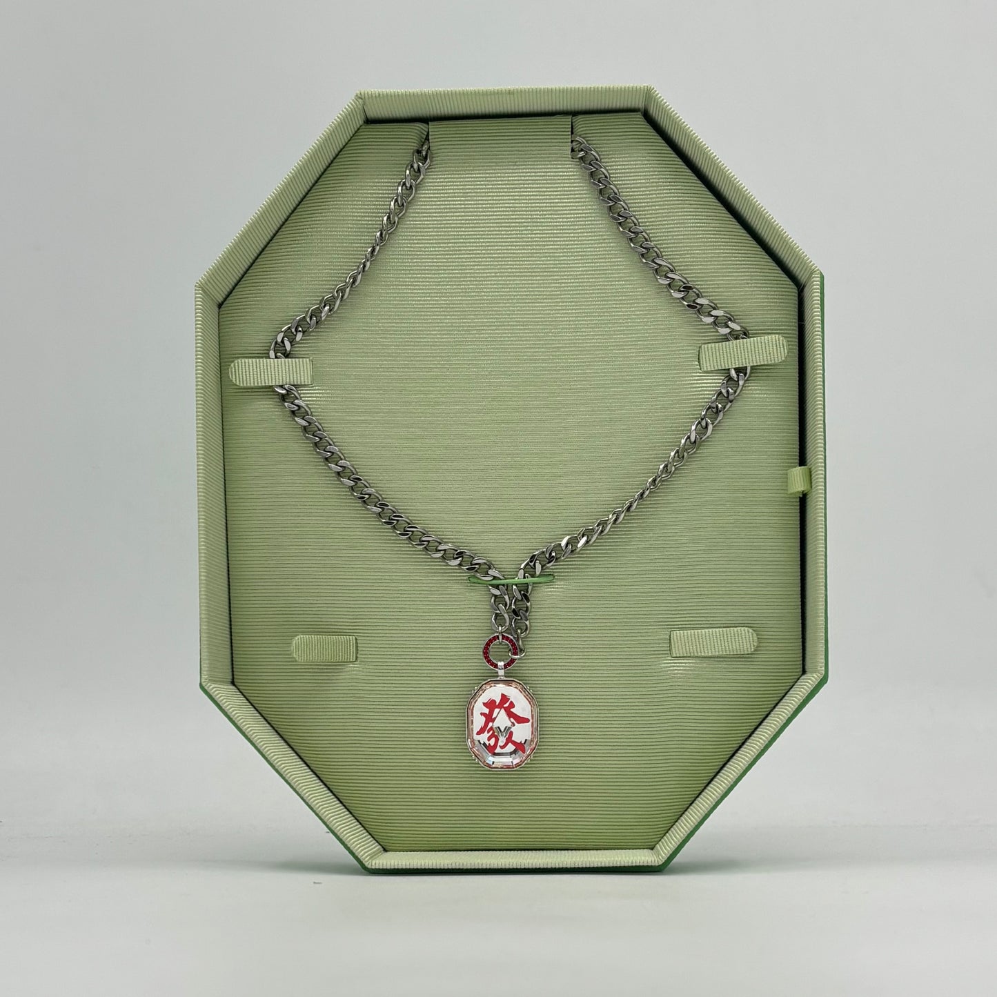 Collar Swarovski Alea