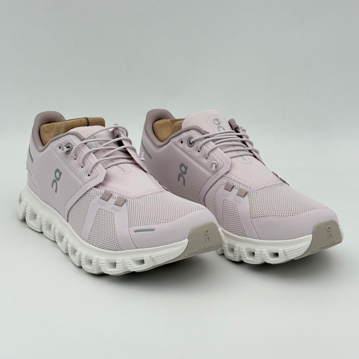 On Running Cloud 6 Orchid Fade