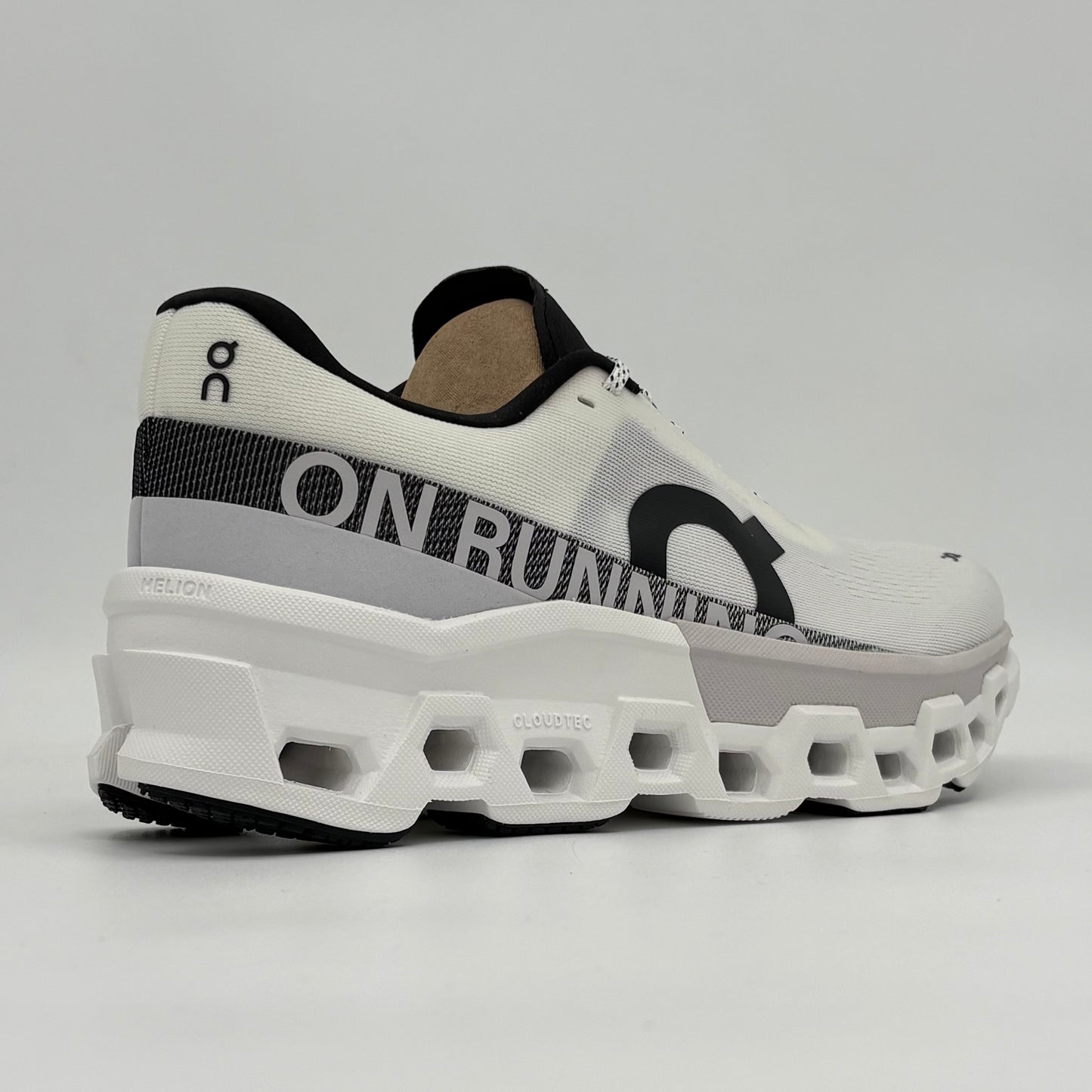 On Running Cloudmonster 2 White Frost