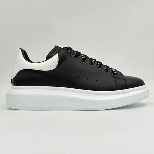 Alexander McQueen Oversized Black