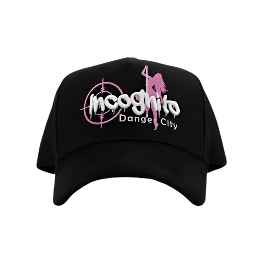 Incognito "Danger City"