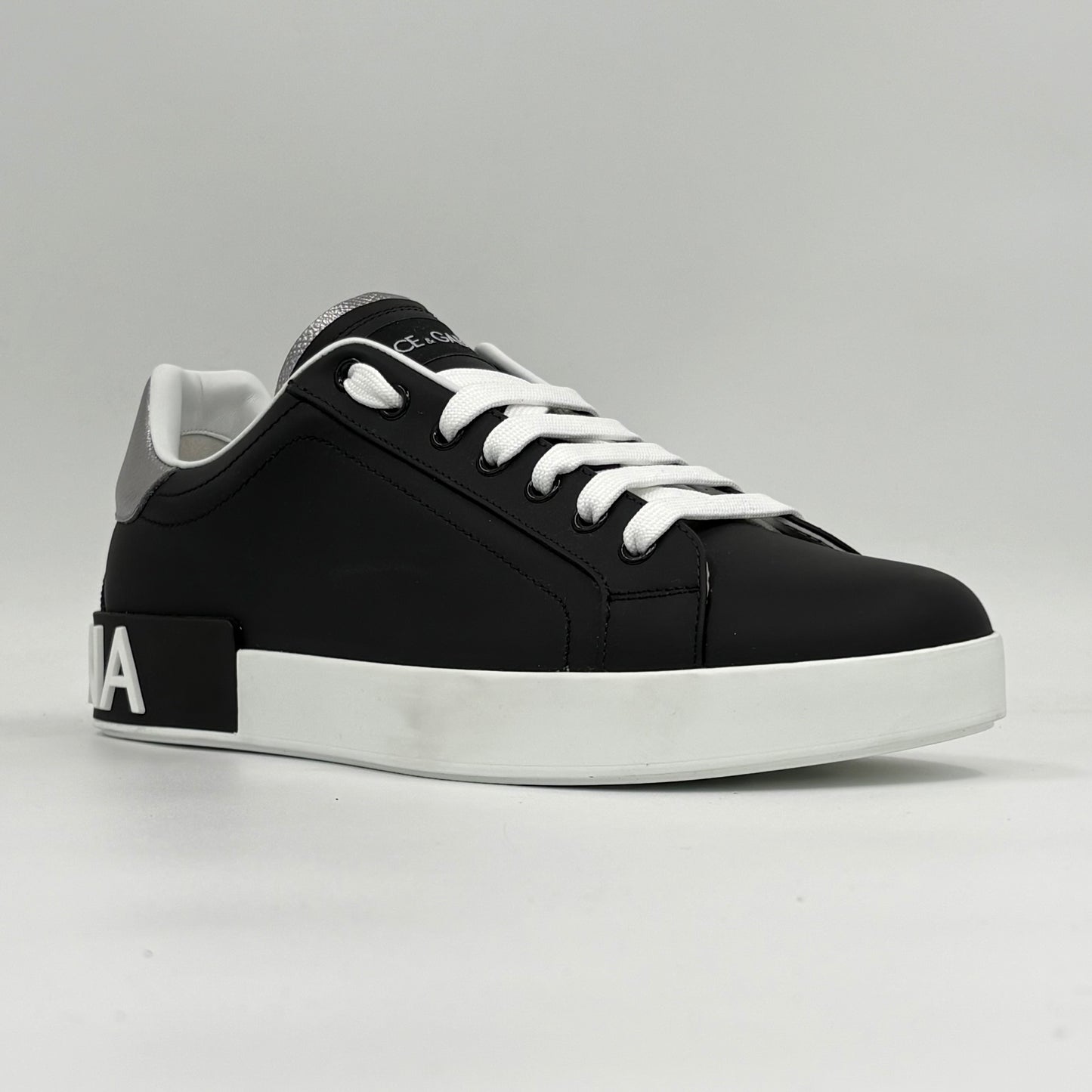 Dolce & Gabbana Portofino Black