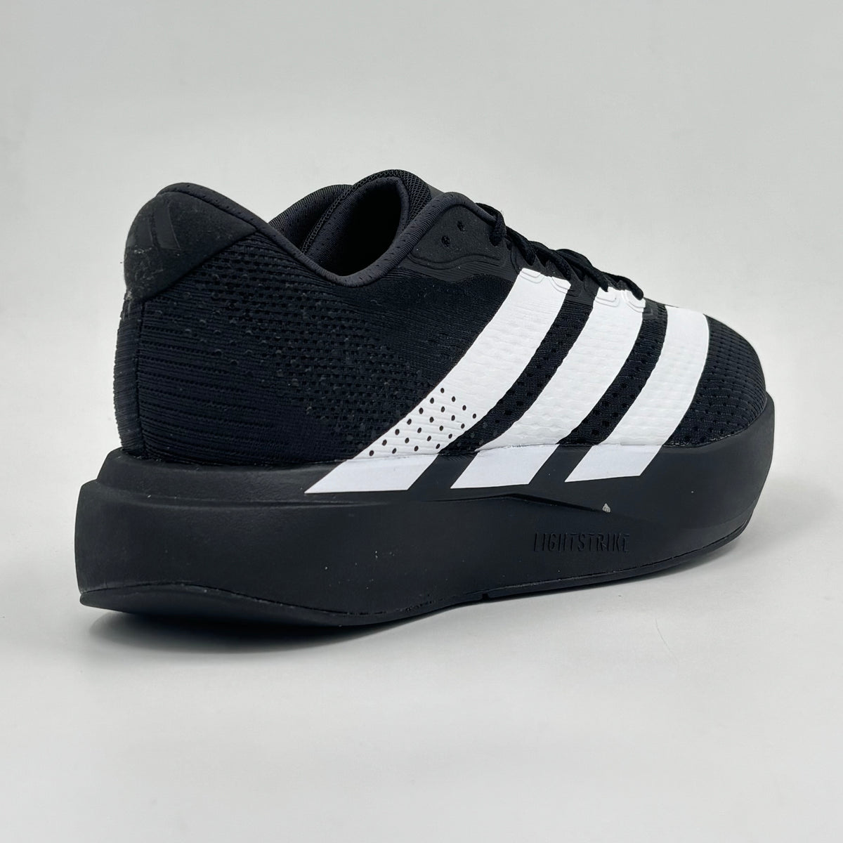 Adidas Adizero Pacer Black White