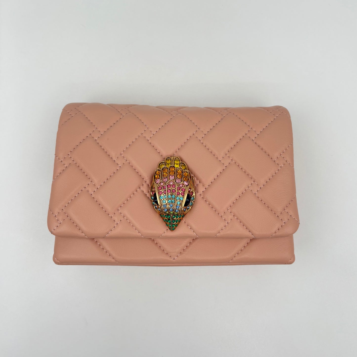 Kurt Geiger Mini Kensingto Long Flap