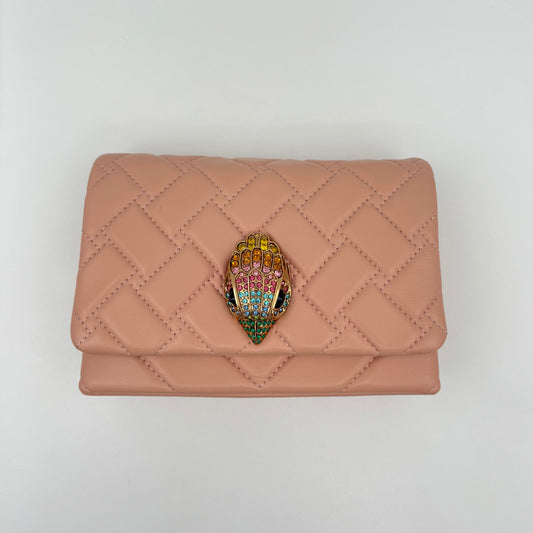 Kurt Geiger Mini Kensingto Long Flap