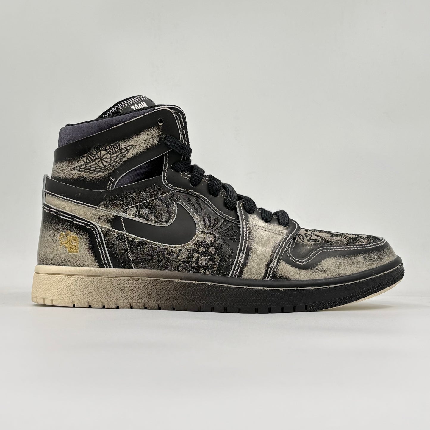 Nike Air Jordan 1 High Zoom CMFT 2 Día De Muertos