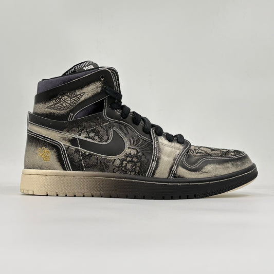 Nike Air Jordan 1 High Zoom CMFT 2 Día De Muertos