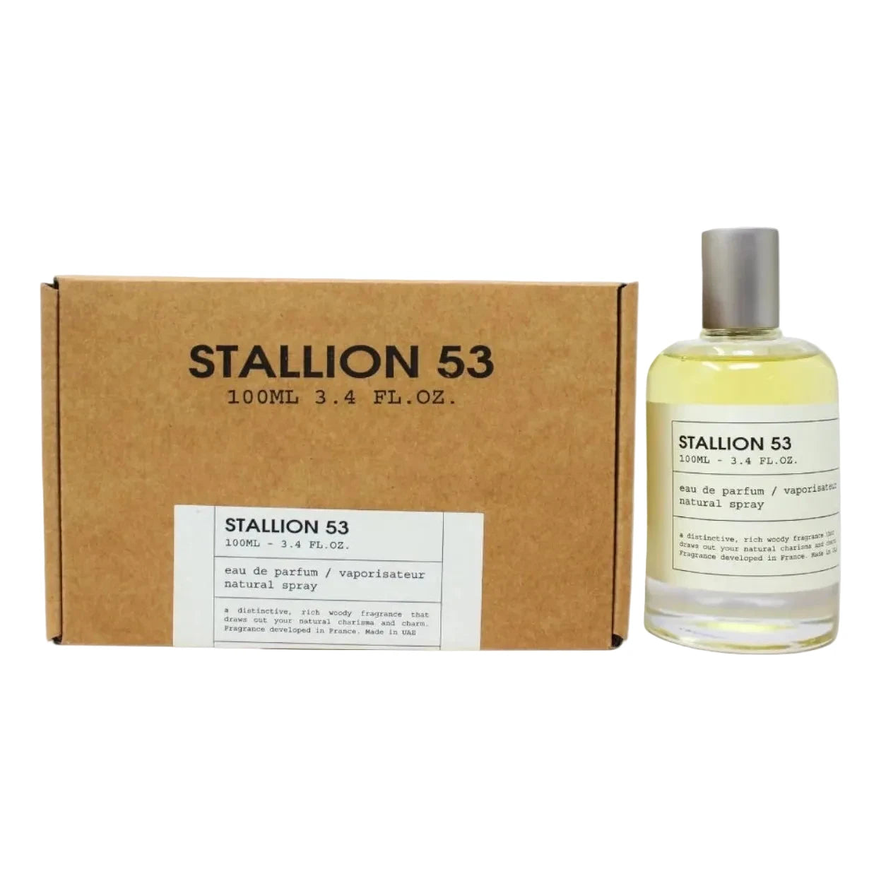 Emper Stallion 53 Eau de Parfum