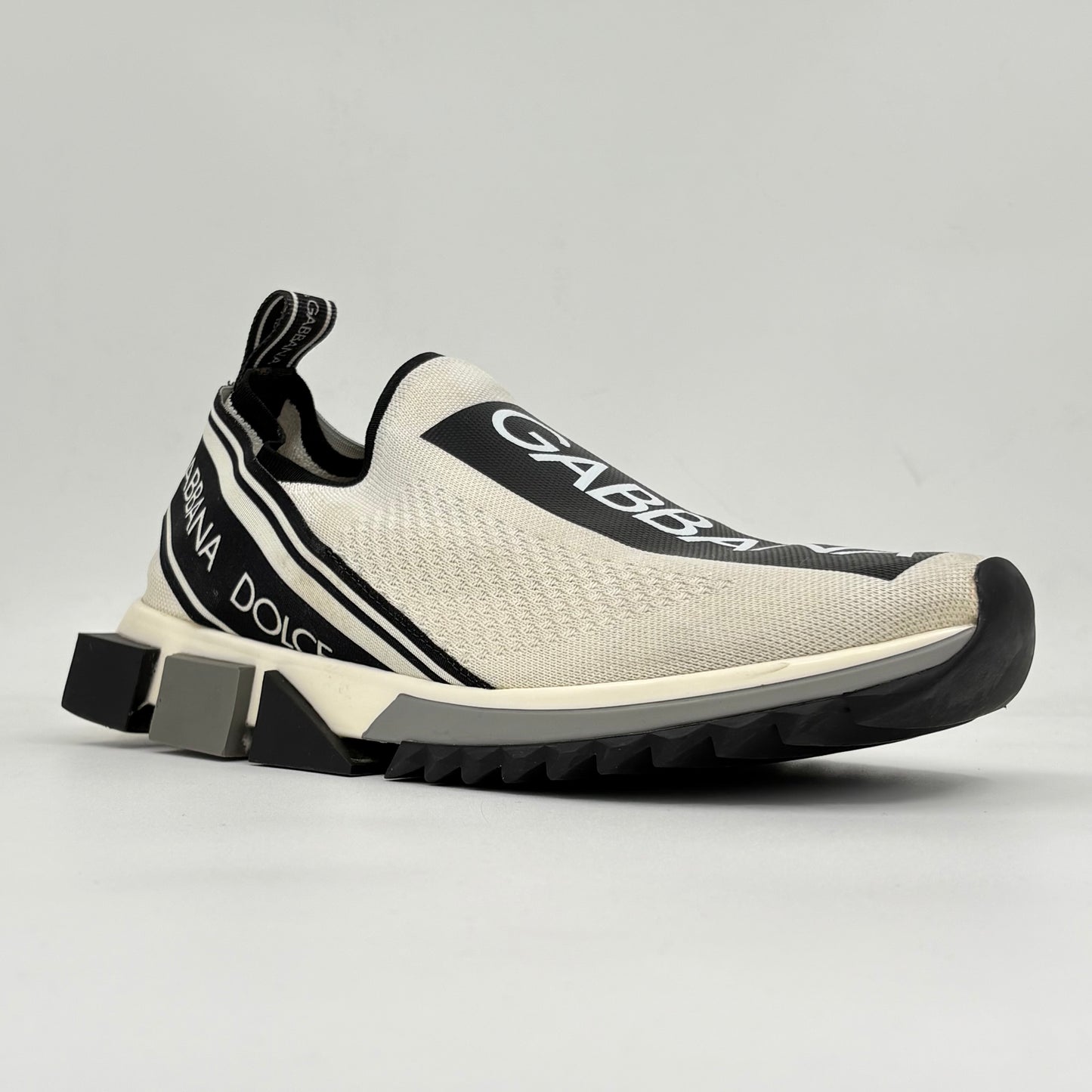 Dolce & Gabbana Sorrento Slip-On (Pre-owned 8/10)