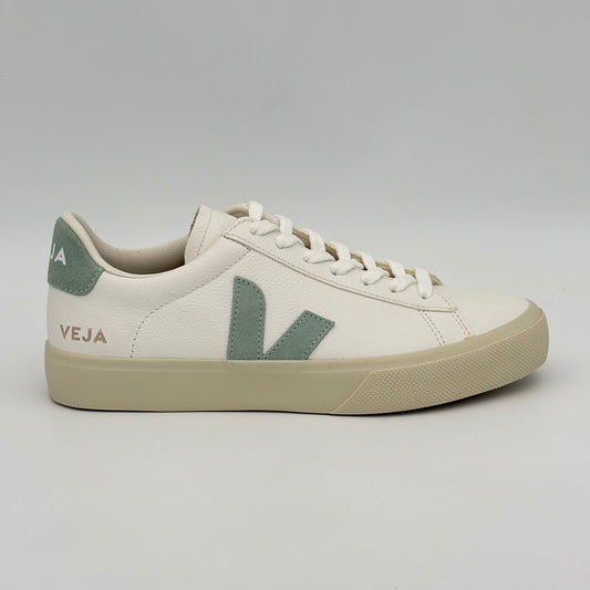 Veja Campo White Matcha