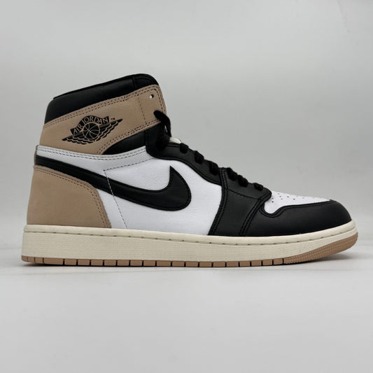Nike Air Jordan 1 Retro High OG “Latte”