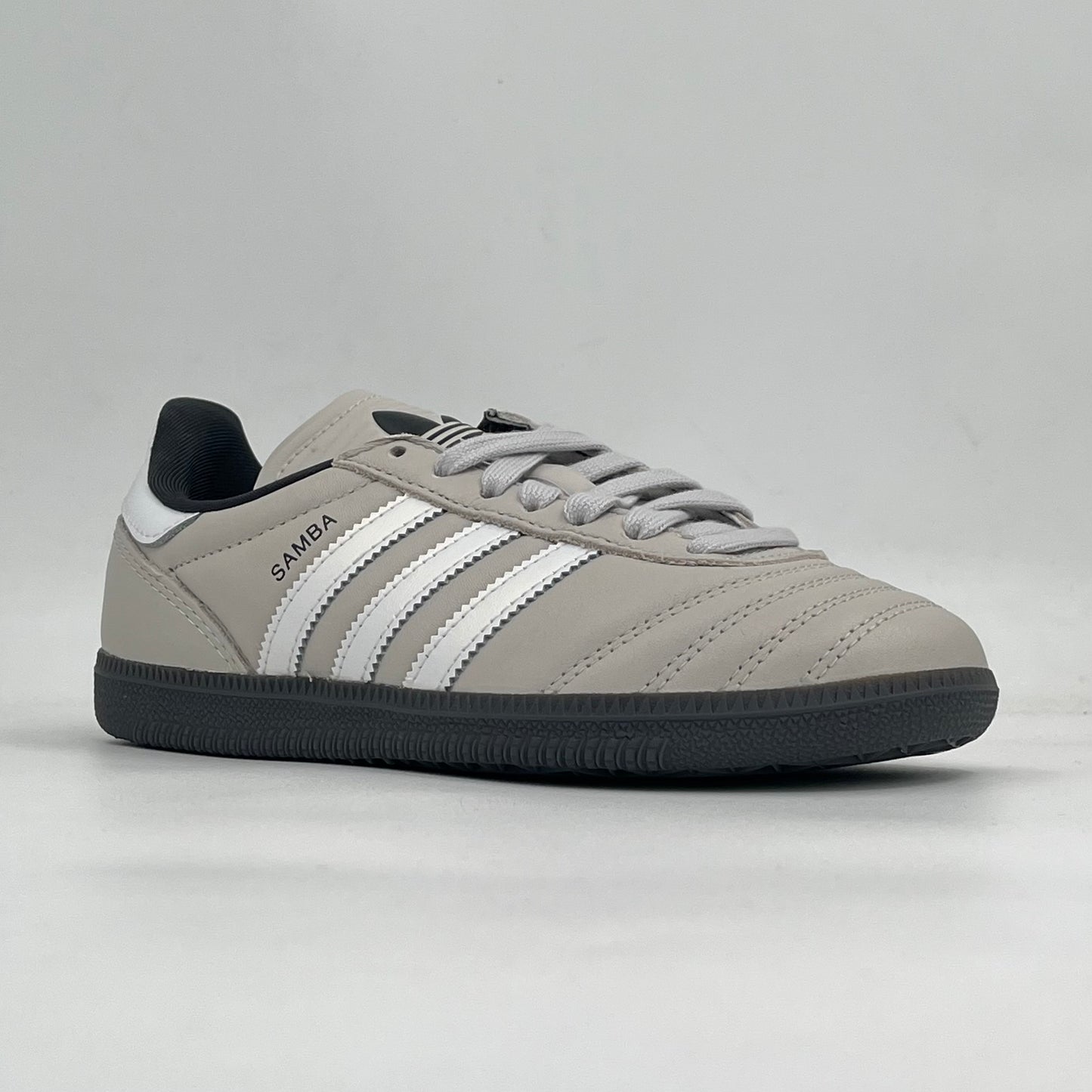 Adidas Samba JP Gris
