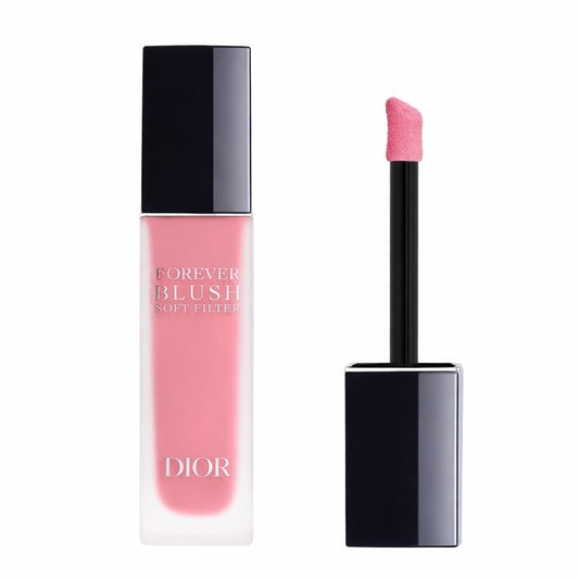 Dior Forever Blush Soft Filter (05 Lily)